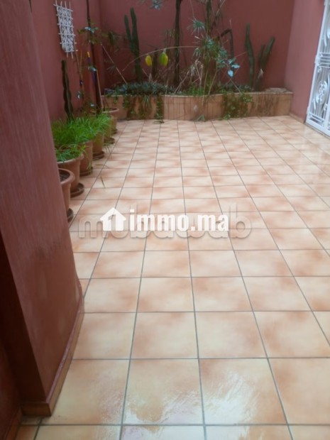Appartement a racine avec 3 chambres - Location Immobilier - Casablanca - photo 1