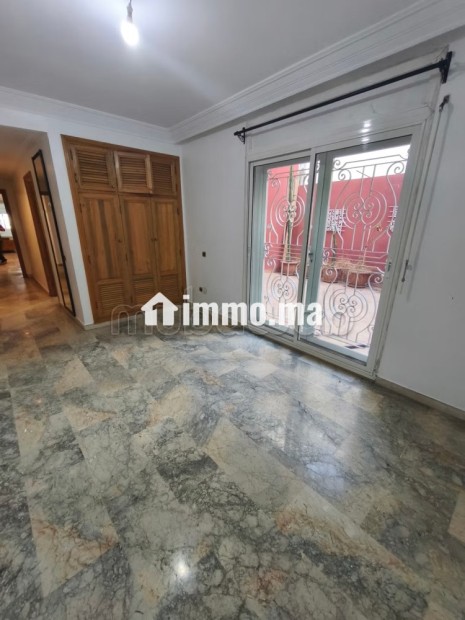 Appartement a racine avec 3 chambres - Location Immobilier - Casablanca - photo 2