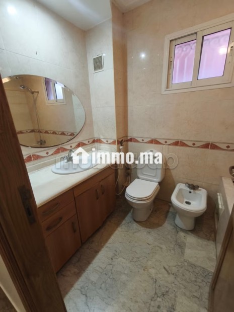 Appartement a racine avec 3 chambres - Location Immobilier - Casablanca - photo 3