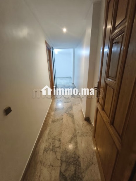 Appartement a racine avec 3 chambres - Location Immobilier - Casablanca - photo 4