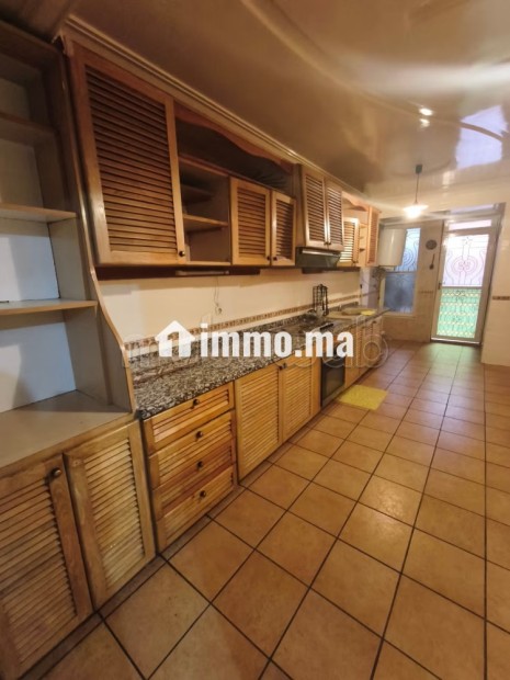 Appartement a racine avec 3 chambres - Location Immobilier - Casablanca - photo 6