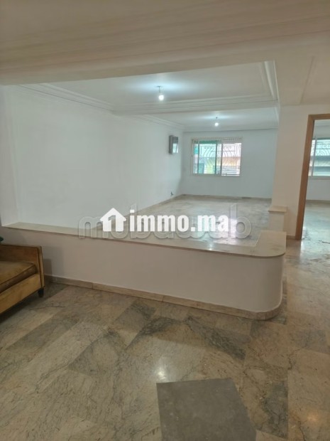 Appartement a racine avec 3 chambres - Location Immobilier - Casablanca - photo 7