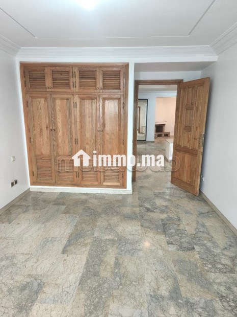 Appartement a racine avec 3 chambres - Location Immobilier - Casablanca - photo 8