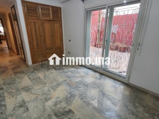 Appartement a racine avec 3 chambres - Appartement à louer - Casablanca