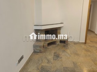 Appartement a racine avec 3 chambres - Appartement à louer - Casablanca