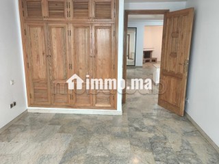 Appartement a racine avec 3 chambres - Appartement à louer - Casablanca