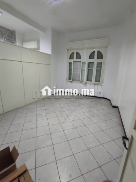Bureau au centre ville 124m2 - Location Immobilier - Casablanca - photo 2