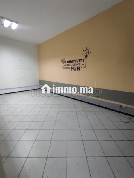 Bureau au centre ville 124m2 - Location Immobilier - Casablanca - photo 5