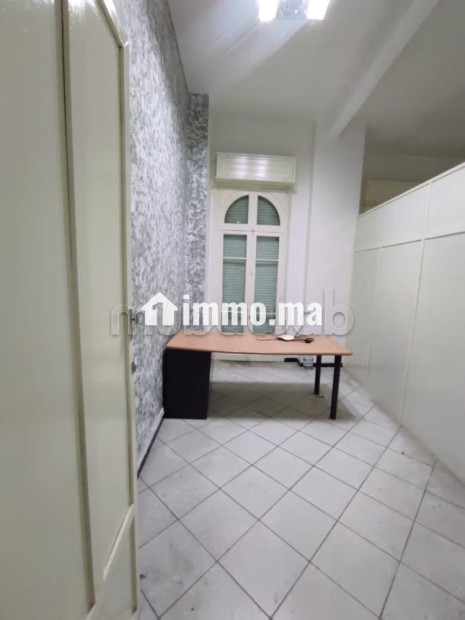 Bureau au centre ville 124m2 - Location Immobilier - Casablanca - photo 6