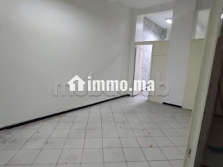 Bureau au centre ville 124m2 - Bureau à louer - Casablanca