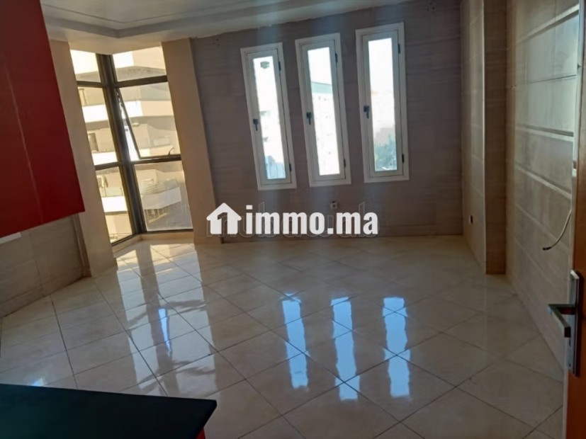 Louer Appartement façade à Mimosas Kénitra - Location Immobilier - Kenitra - photo 4