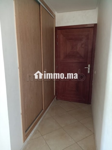 Louer Appartement façade à Mimosas Kénitra - Location Immobilier - Kenitra - photo 5