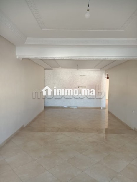 Louer Appartement façade à Mimosas Kénitra - Location Immobilier - Kenitra - photo 6