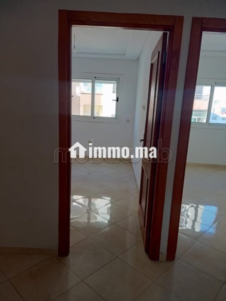 Louer Appartement façade à Mimosas Kénitra - Location Immobilier - Kenitra - photo 7