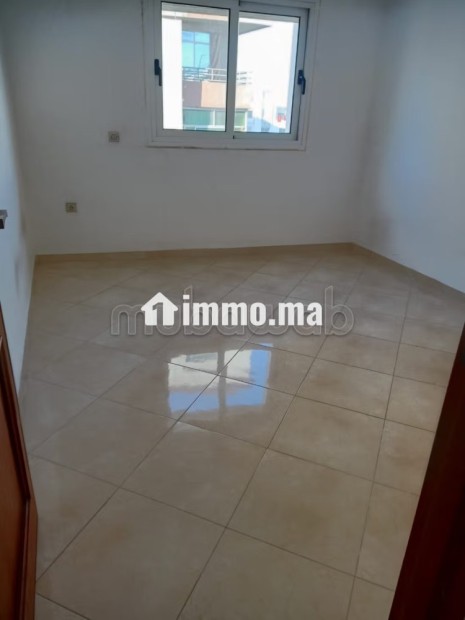Louer Appartement façade à Mimosas Kénitra - Location Immobilier - Kenitra - photo 8