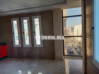 Louer Appartement façade à Mimosas Kénitra - Appartement à louer - Kenitra