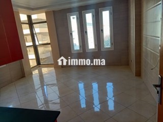 Louer Appartement façade à Mimosas Kénitra - Appartement à louer - Kenitra
