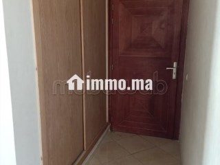 Louer Appartement façade à Mimosas Kénitra - Appartement à louer - Kenitra