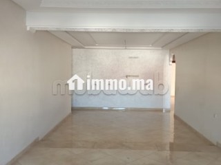 Louer Appartement façade à Mimosas Kénitra - Appartement à louer - Kenitra