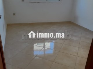 Louer Appartement façade à Mimosas Kénitra - Appartement à louer - Kenitra