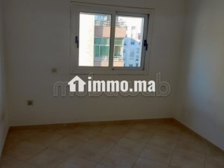 Louer Appartement façade à Mimosas Kénitra - Appartement à louer - Kenitra