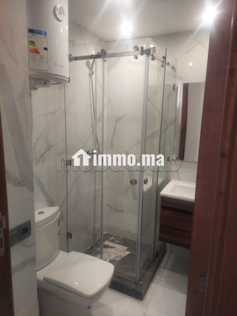 Studio meublé quartier des hôpitaux - Location Immobilier - Casablanca - photo 2