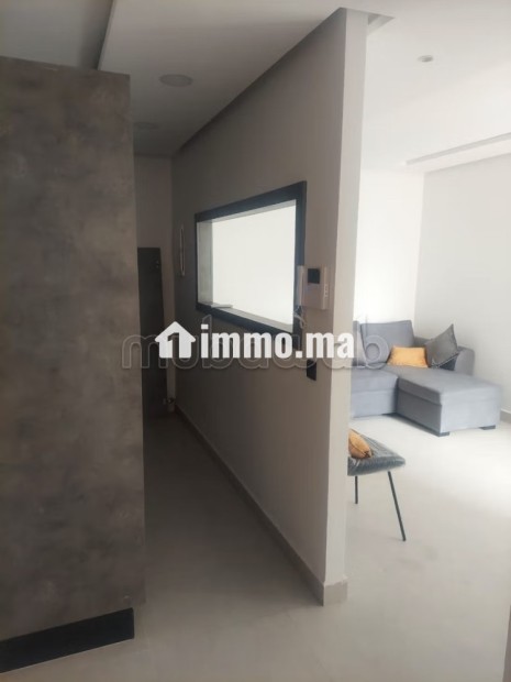 Studio meublé quartier des hôpitaux - Location Immobilier - Casablanca - photo 4