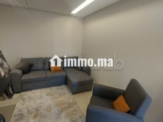 Studio meublé quartier des hôpitaux - Appartement à louer - Casablanca