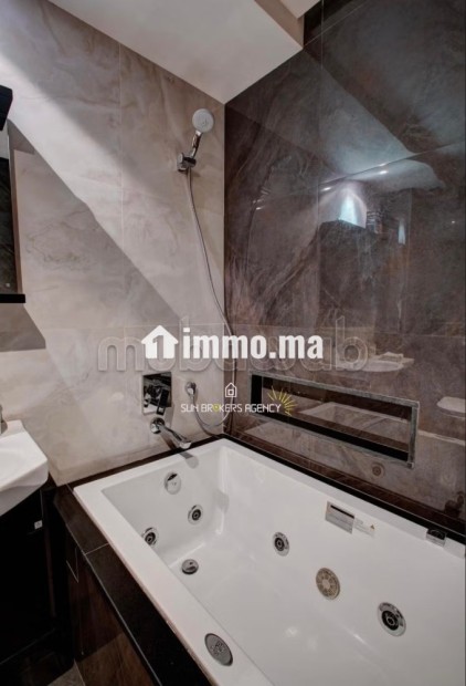 Racine belle aubaine75879 - Location Immobilier - Casablanca - photo 4
