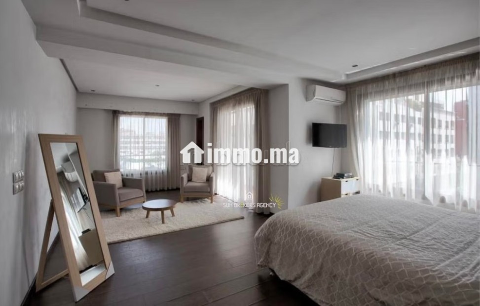 Racine belle aubaine75879 - Location Immobilier - Casablanca - photo 5