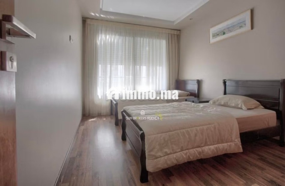 Racine belle aubaine75879 - Location Immobilier - Casablanca - photo 6