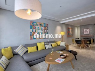 Racine belle aubaine75879 - Appartement à louer - Casablanca