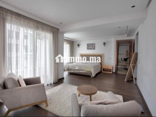 Racine belle aubaine75879 - Appartement à louer - Casablanca