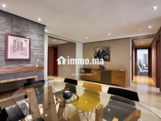 Racine belle aubaine75879 - Appartement à louer - Casablanca