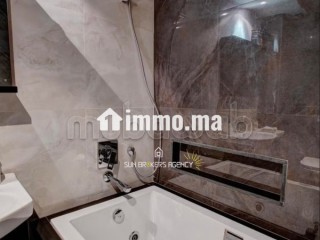 Racine belle aubaine75879 - Appartement à louer - Casablanca