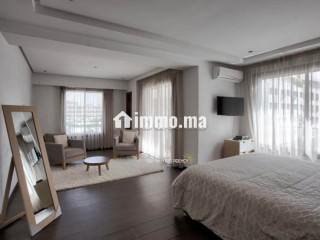 Racine belle aubaine75879 - Appartement à louer - Casablanca