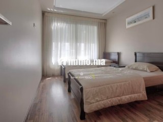 Racine belle aubaine75879 - Appartement à louer - Casablanca