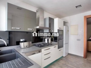 Racine belle aubaine75879 - Appartement à louer - Casablanca