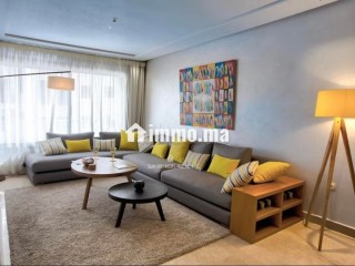 Racine belle aubaine75879 - Appartement à louer - Casablanca