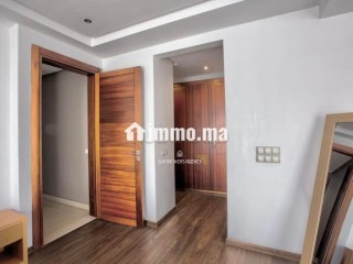 Racine belle aubaine75879 - Appartement à louer - Casablanca