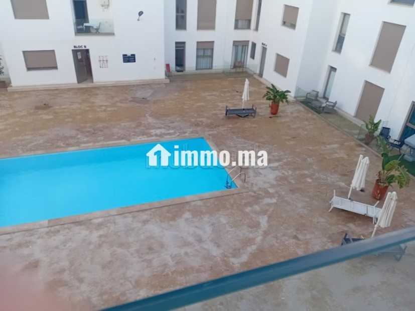 Joli appartement neuve a loyer a sonaba - Location Immobilier - Agadir - photo 2