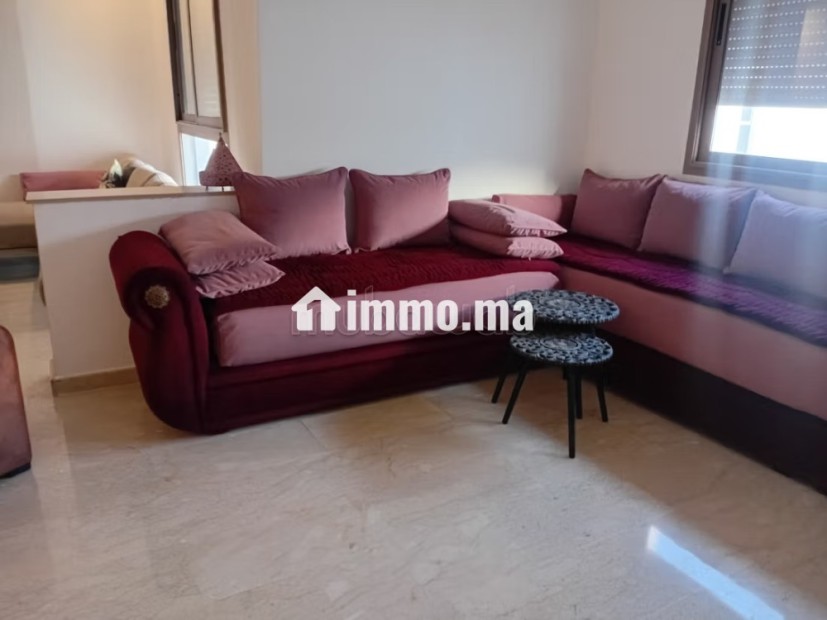 Joli appartement neuve a loyer a sonaba - Location Immobilier - Agadir - photo 4