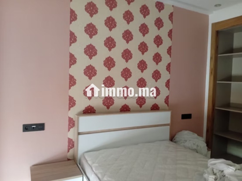 Joli appartement neuve a loyer a sonaba - Location Immobilier - Agadir - photo 5