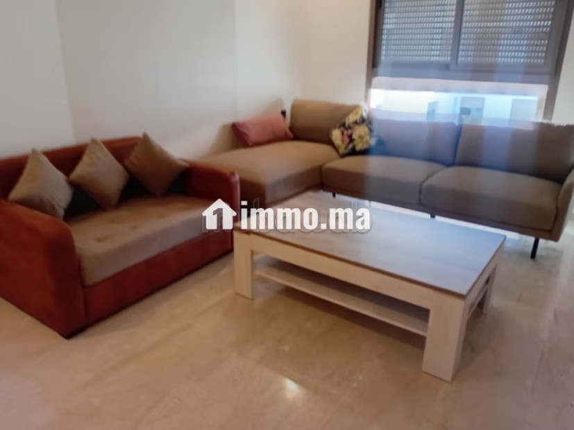 Joli appartement neuve a loyer a sonaba - Location Immobilier - Agadir - photo 6