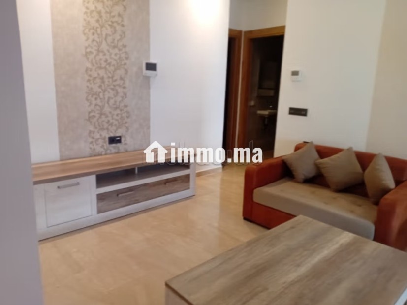 Joli appartement neuve a loyer a sonaba - Location Immobilier - Agadir - photo 7