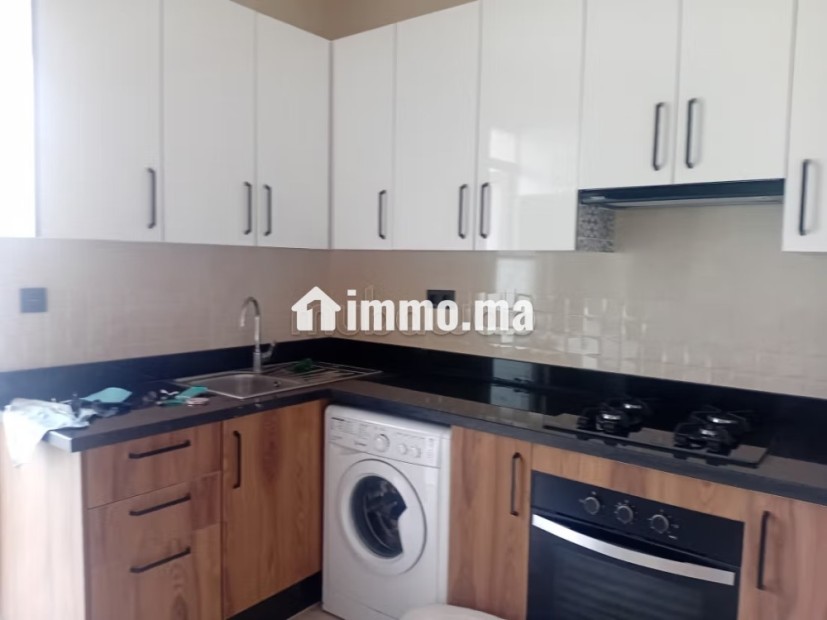 Joli appartement neuve a loyer a sonaba - Location Immobilier - Agadir - photo 8