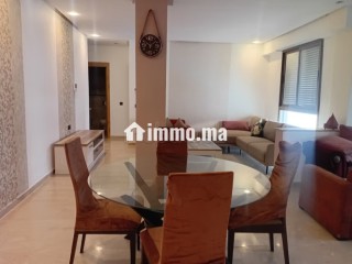 Joli appartement neuve a loyer a sonaba - Appartement à louer - Agadir