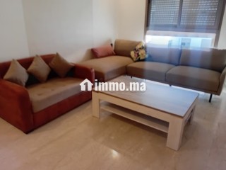 Joli appartement neuve a loyer a sonaba - Appartement à louer - Agadir