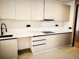 Appartement Neuf Orangeraie Clé Blanche Souissi - Appartement à louer - Rabat