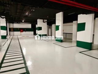 Appartement Neuf Orangeraie Clé Blanche Souissi - Appartement à louer - Rabat